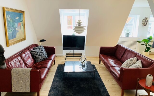 Best Stay Copenhagen Ny Adelgade 8-10