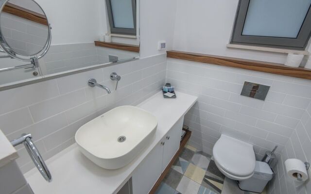 Degania B Country lodging