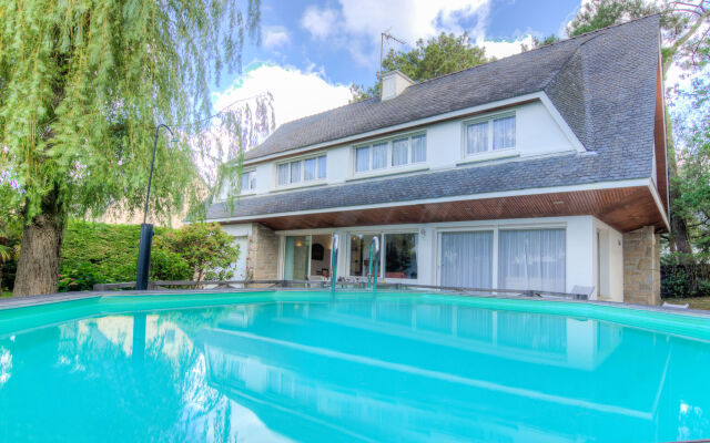 Holiday Home Yu Fine