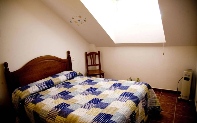 Hostal Vista a la Sierra