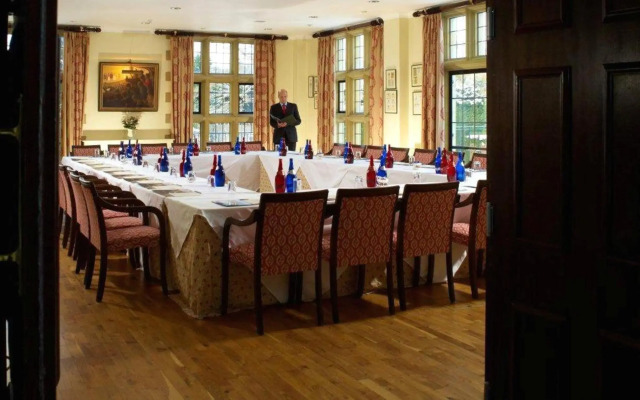 Llangoed Hall