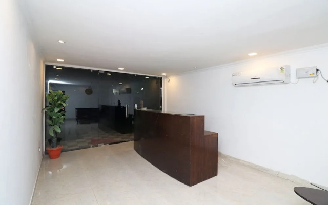 OYO 23652 The Retreat