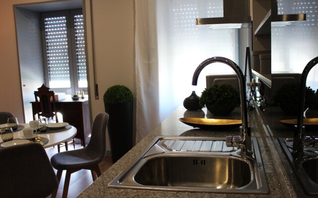 Rosario's Boutique Apartments