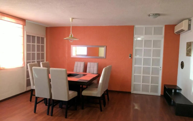 Condominio Ibis Mazatlán