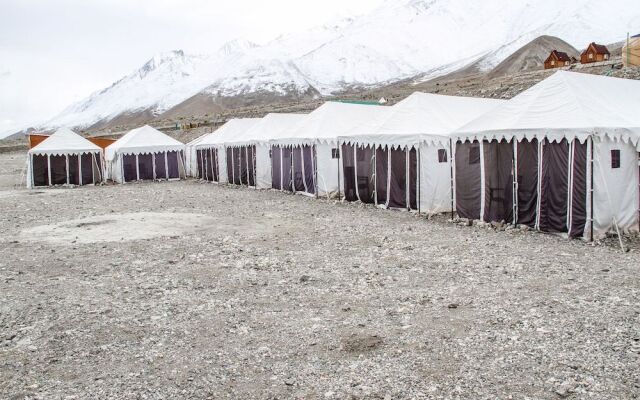 Wild camps