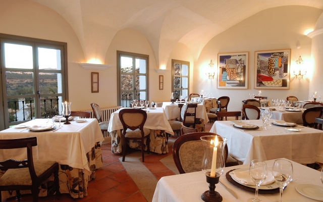 Hotel Boutique Molino del Arco