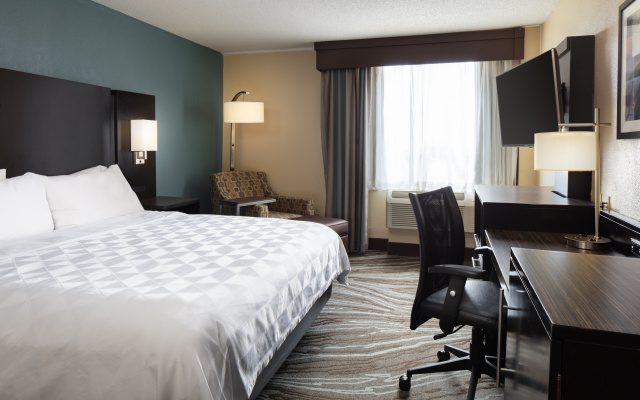 Holiday Inn Rock Island by IHG