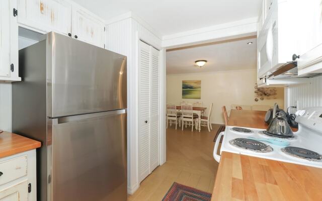 Angelfish Apartment 3