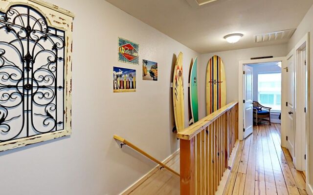 #704 The Commons by RedAwning