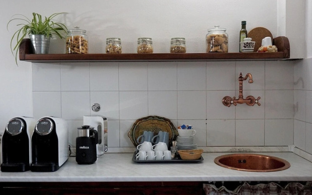 Bed & Breakfast La Pecora Nera