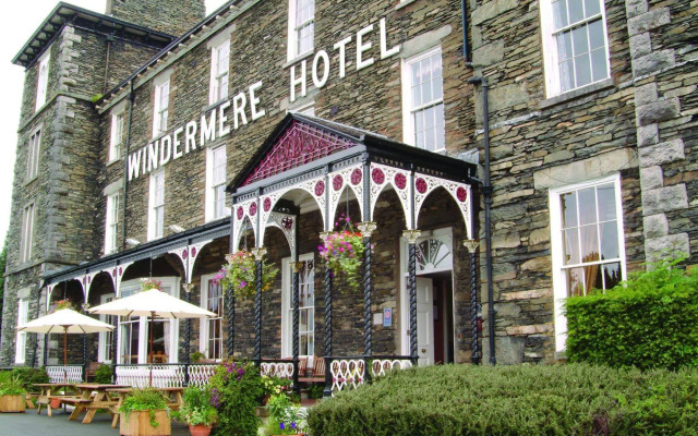 The Windermere Hotel