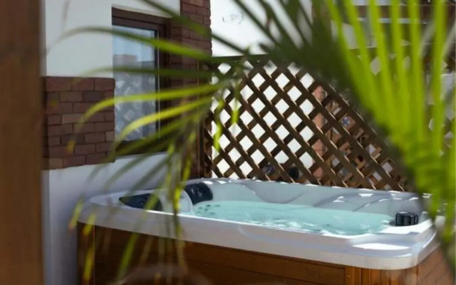 Magic Pirates Island Resort