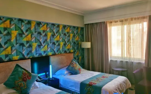 Yinchuan Yinquan Hotel