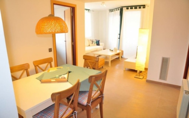 Apartamento Junto al mar Para 8 Personas en Cambrils