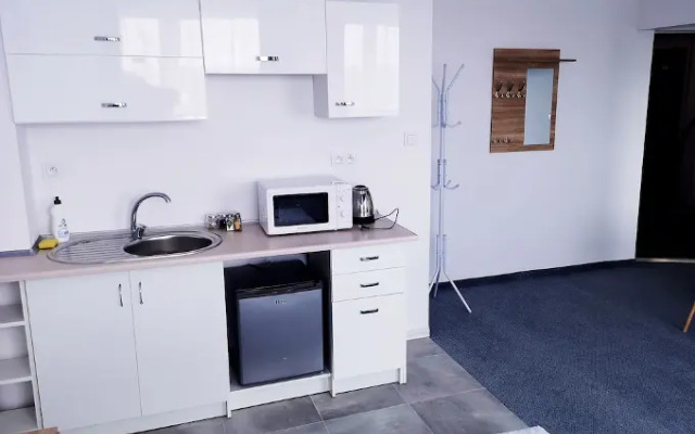 Apartamenty Poludniowa