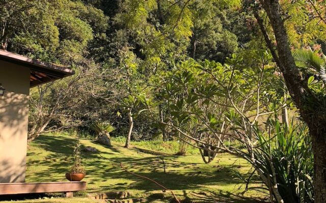 Sítio & Hospedagem Vistas de São Pedro