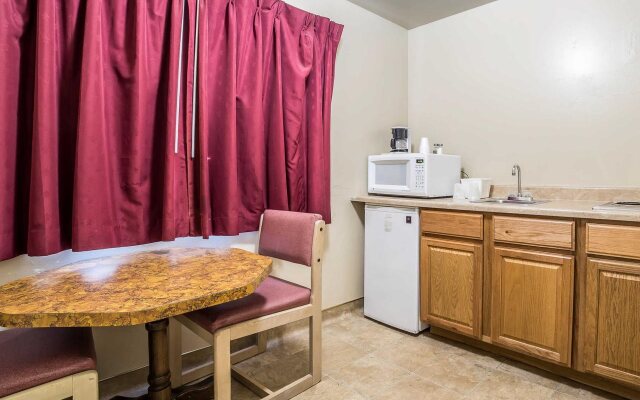 Quality Inn South Lake Tahoe