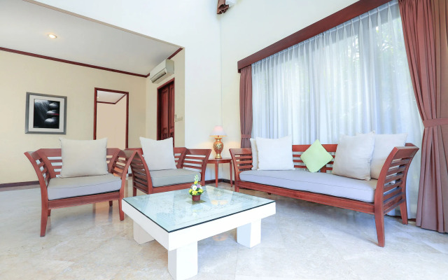 The Citta Luxury Residence