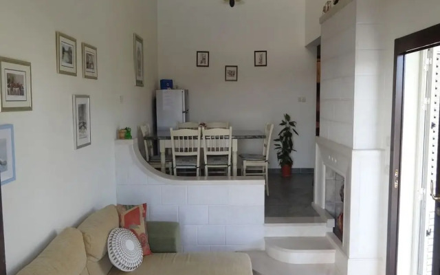 Branka - 30 m From Beach - A1 Zeleni