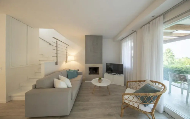Italia Living Villa