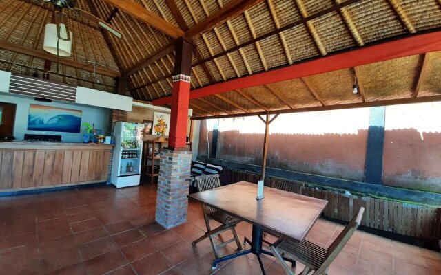 Balangan Garden Bungalow by Gaing Mas Group