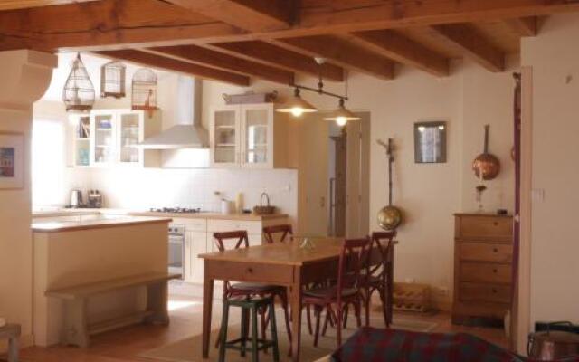 Apartment Ss02 Les Terres Willaumez