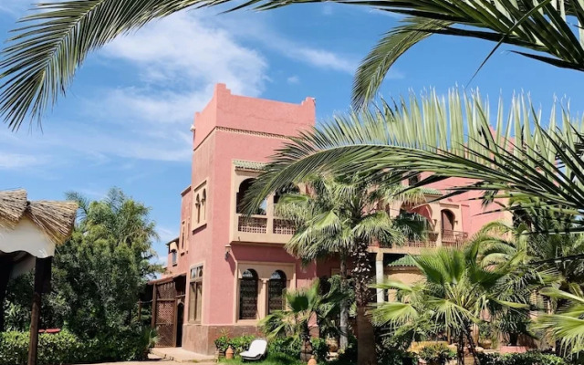 Equi Palace & Spa