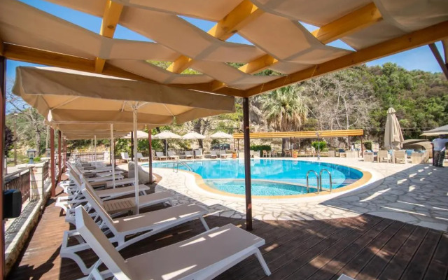 Riviera Perdika Hotel