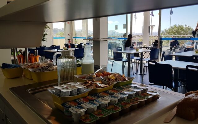 Ibis Budget Marseille L'estaque