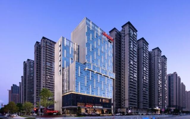 Hampton by Hilton Guigang