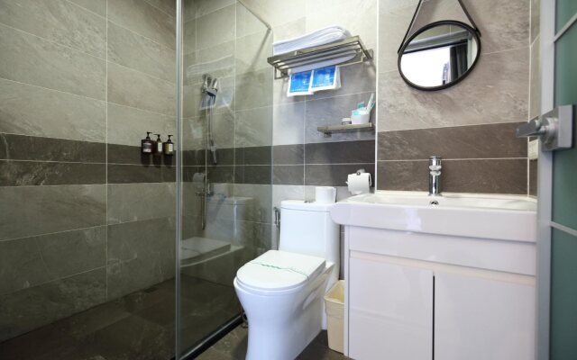 Blue Ocean BnB