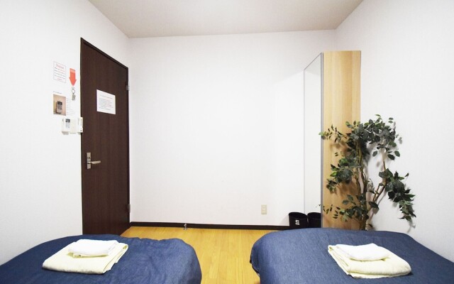 Start One Home Senzoku B