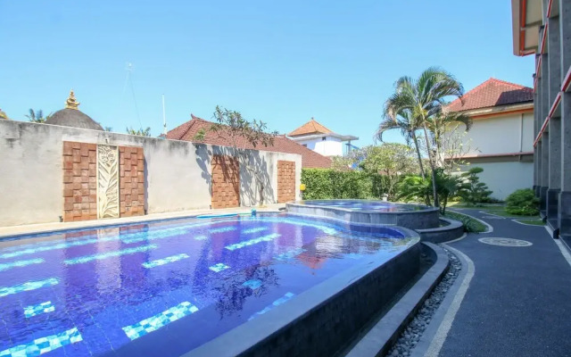 Airy Legian Padma Utara Bali
