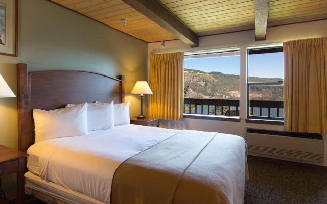 Westcliff Lodge