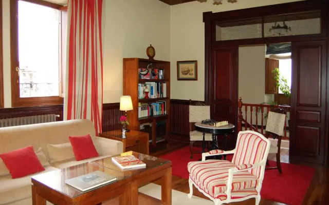 Quinta De Villanueva