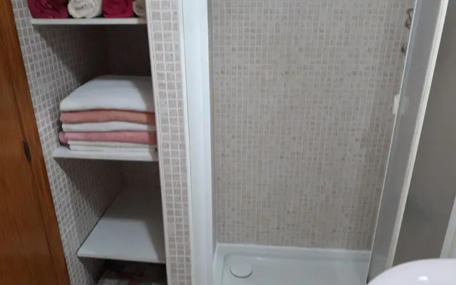 Apartamento Carmen