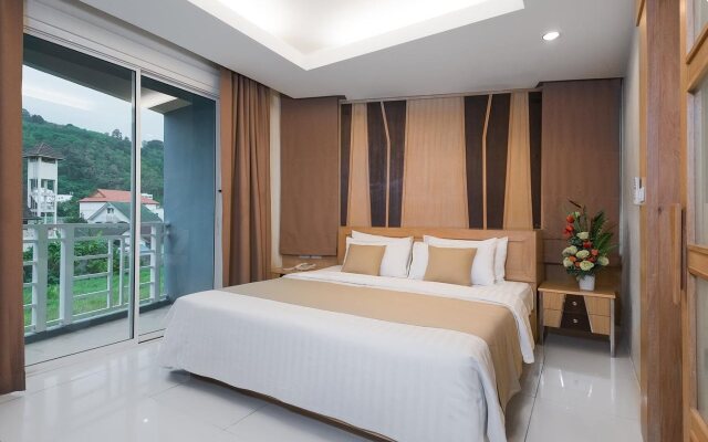 The Allano Phuket Hotel