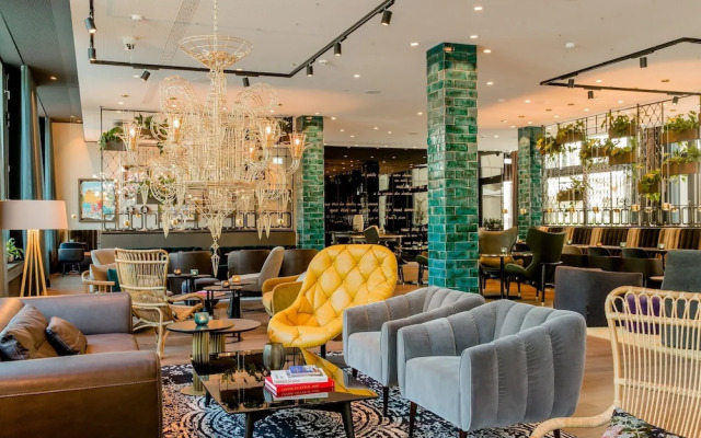 Motel One Munich - Haidhausen