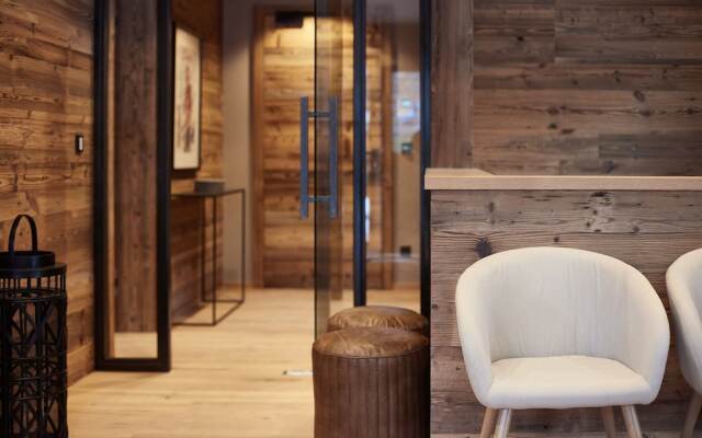 Hahnenkamm Suite Deluxe  Ski-In Ski-Out