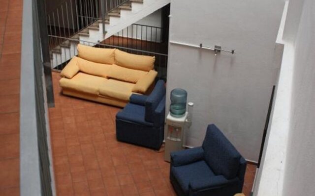 Apartamentos AR Dosjoimi