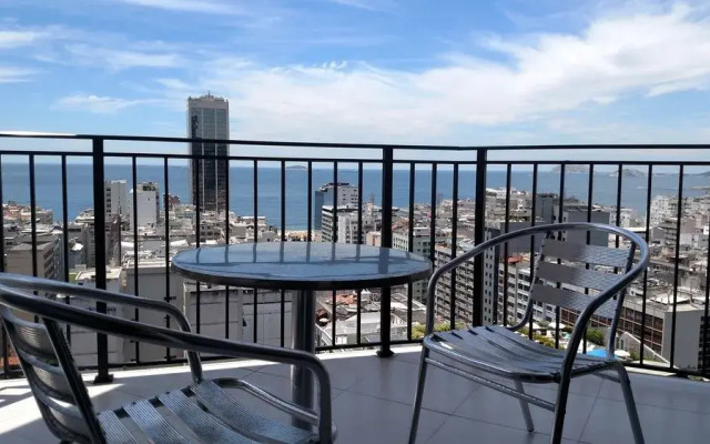 Real Residence Apartment