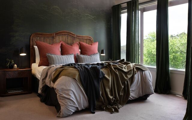 Daylesford Spa Villa 3