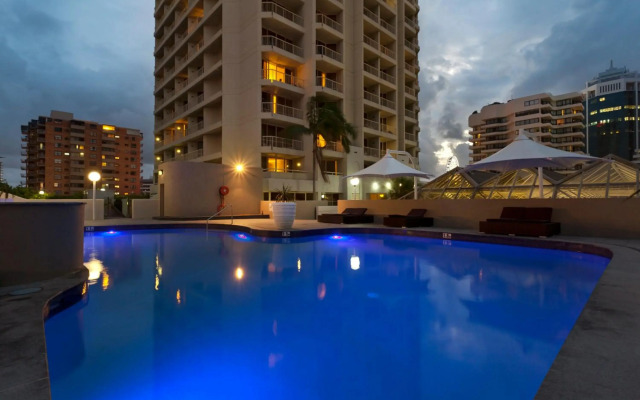 Novotel Surfers Paradise