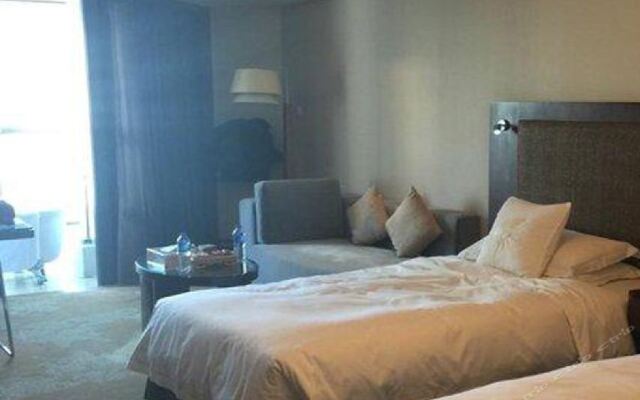 Xiamen Zhongwei Gulangwan hotel