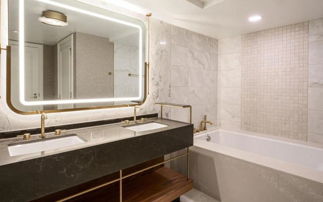 Caesars Atlantic City Resort & Casino - A Caesars Rewards Destination