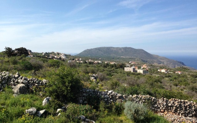 Villa Ilios