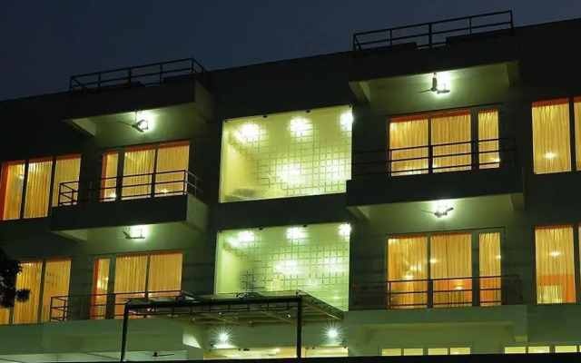 Perks Residences Guindy