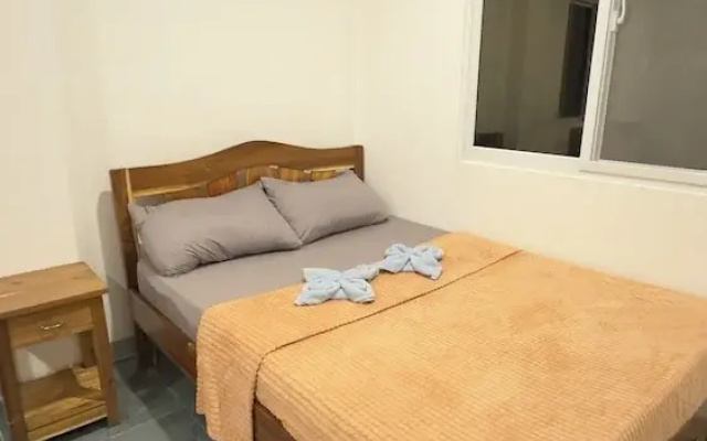 The Palawans Place-b&b