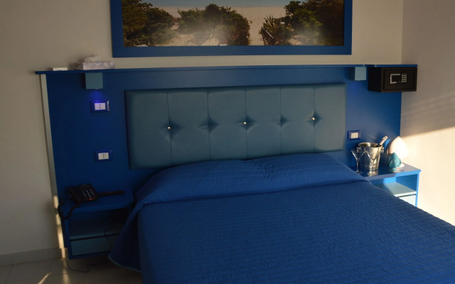 Hotel Caraibisiaco sul Mare