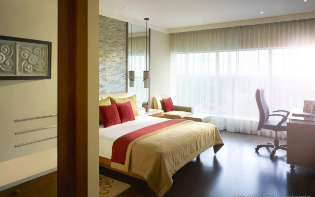 Vivanta Coimbatore